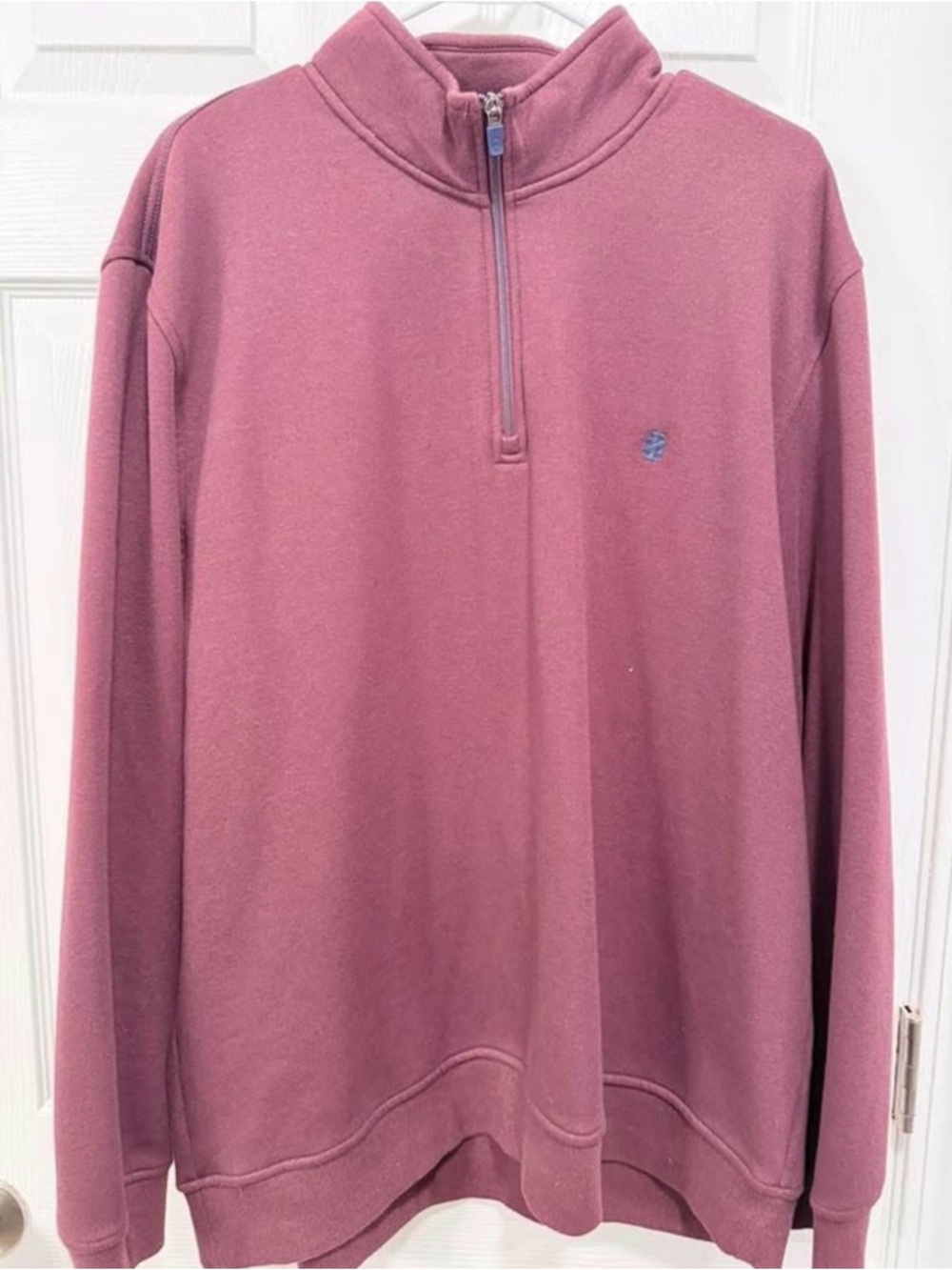 Men’s Izod Pullover